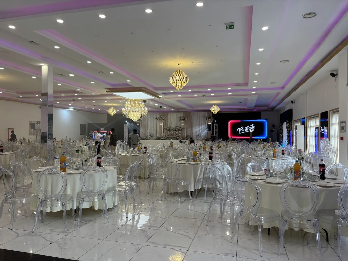 Zaiqa (La Bonne Epoque)